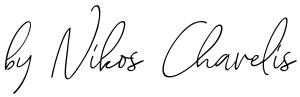 chome signature