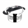 Pressure cooker 24×17.5cm 8lt